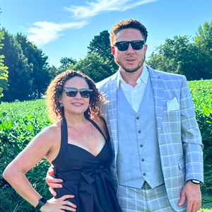 Team Page: Lynn Aleman & Hadyn Gross